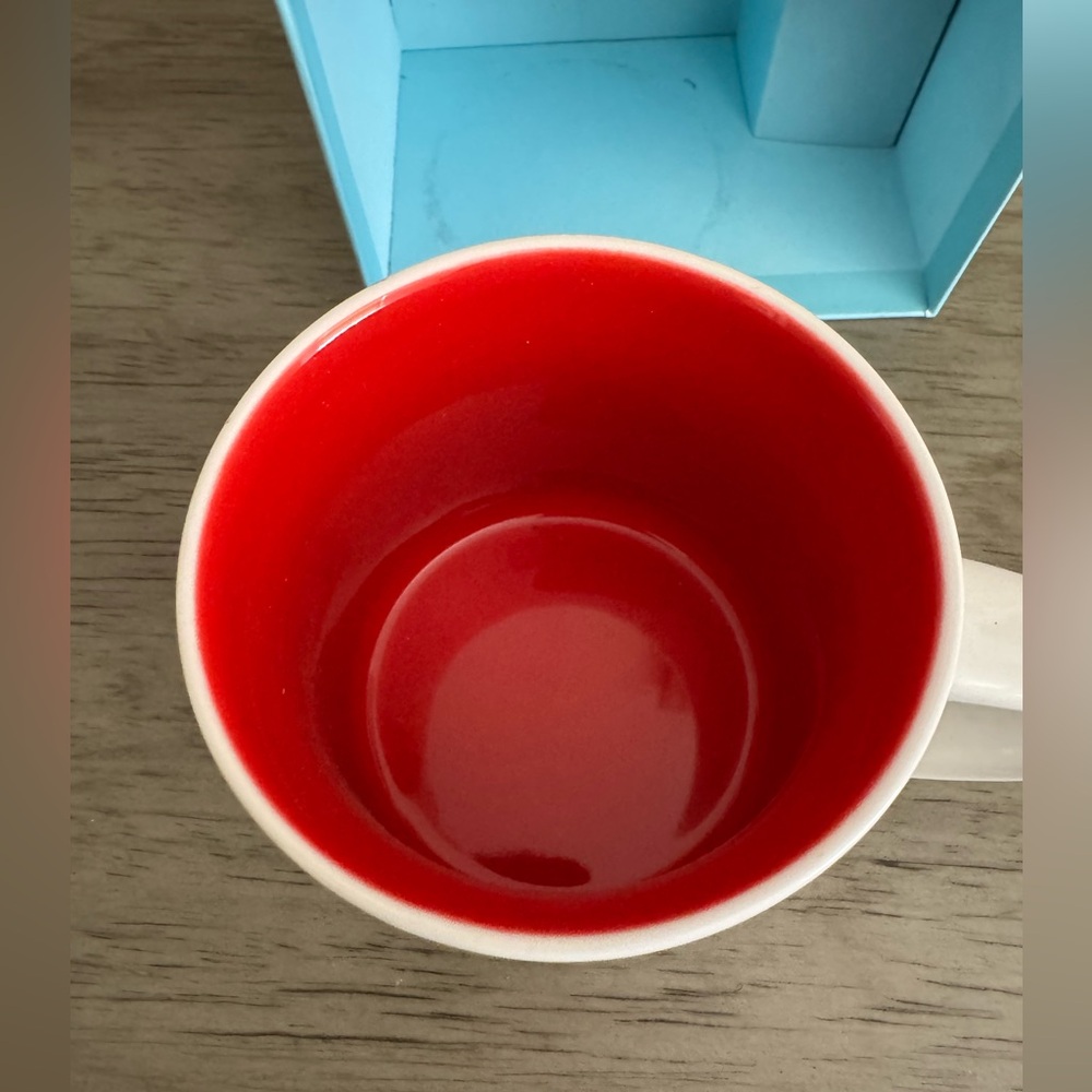 Starbucks California Mug - Been There Series-NWT - Picture 2 of 4
